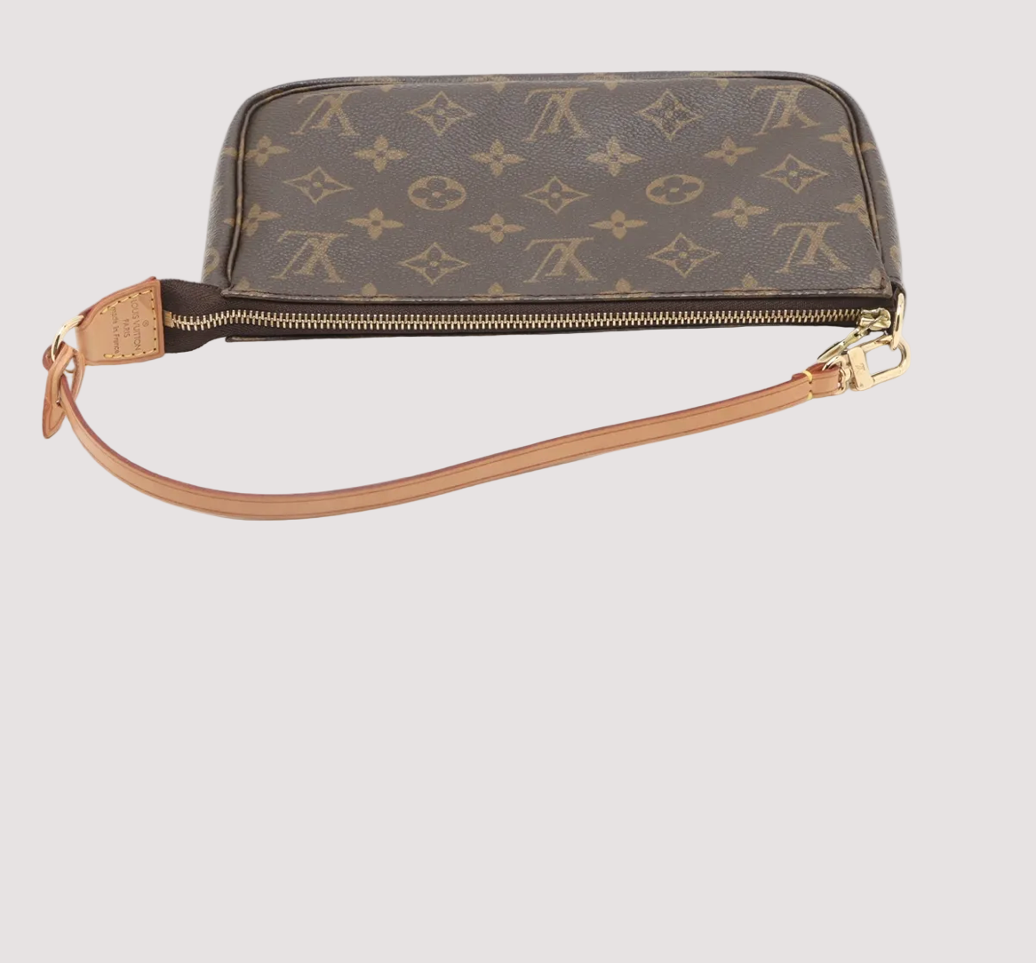 Louis Vuitton Monogram Pochette