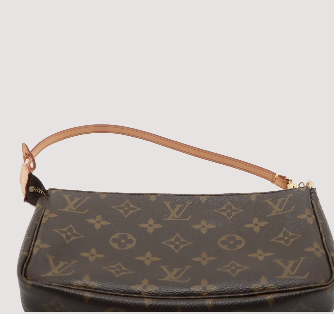 Louis Vuitton Monogram Pochette