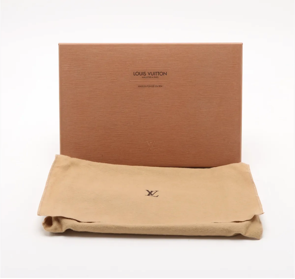 Louis Vuitton Monogram Pochette