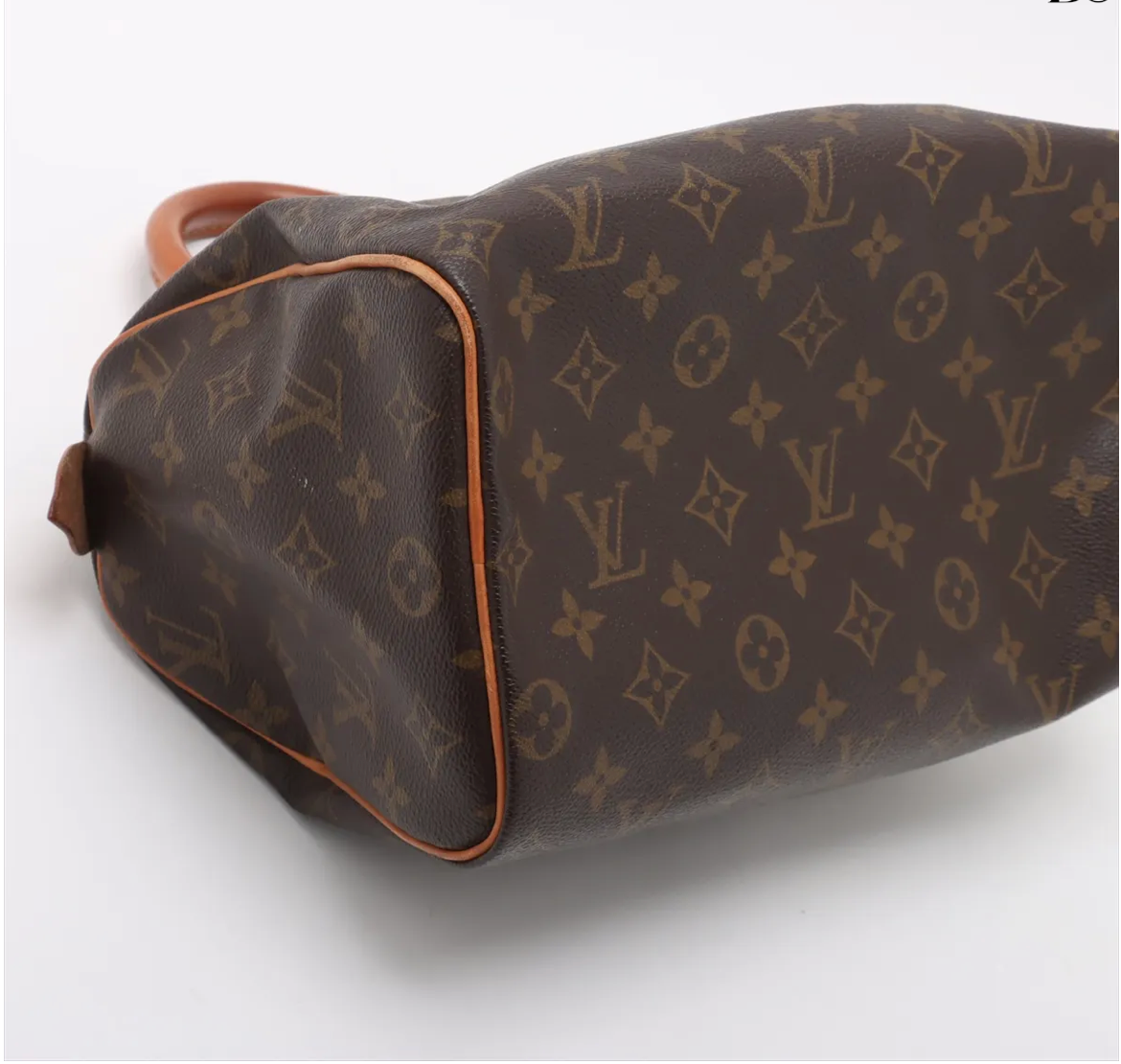 Louis Vuitton Speedy 25