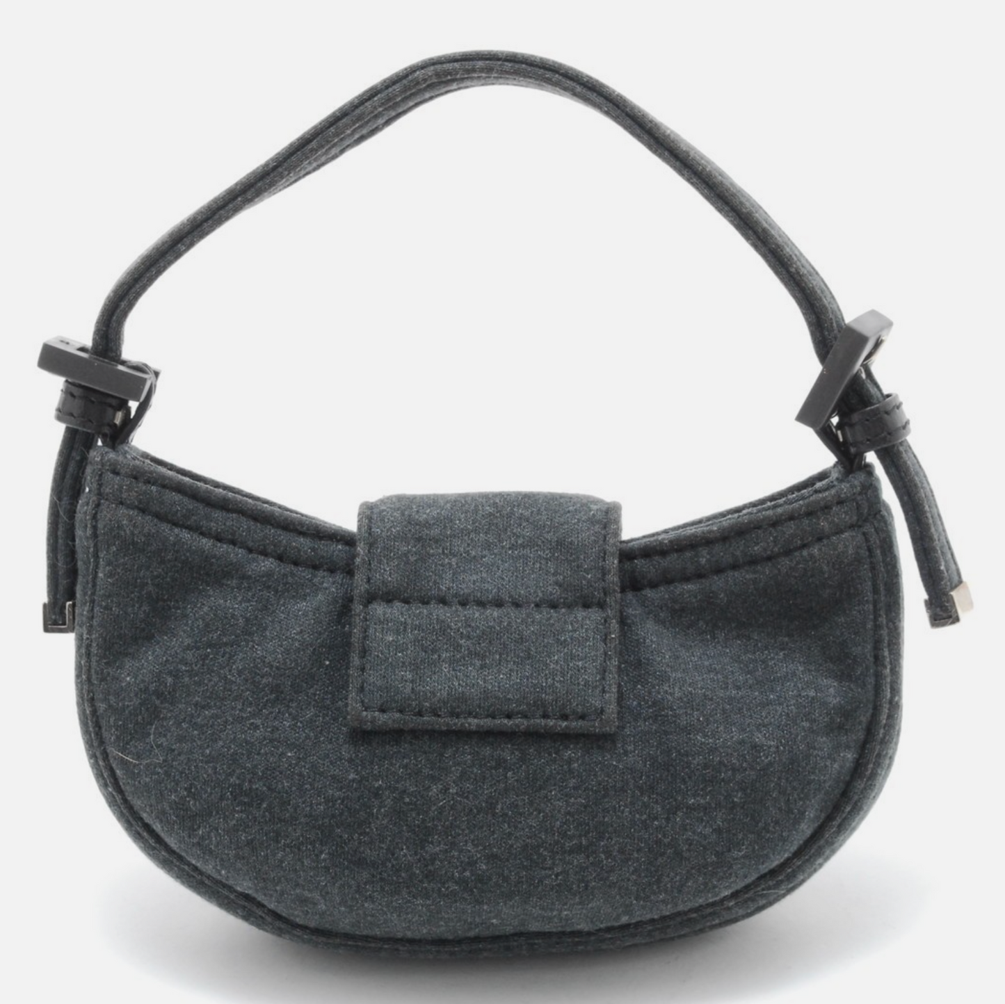 Fendi Mini Croissant Bag