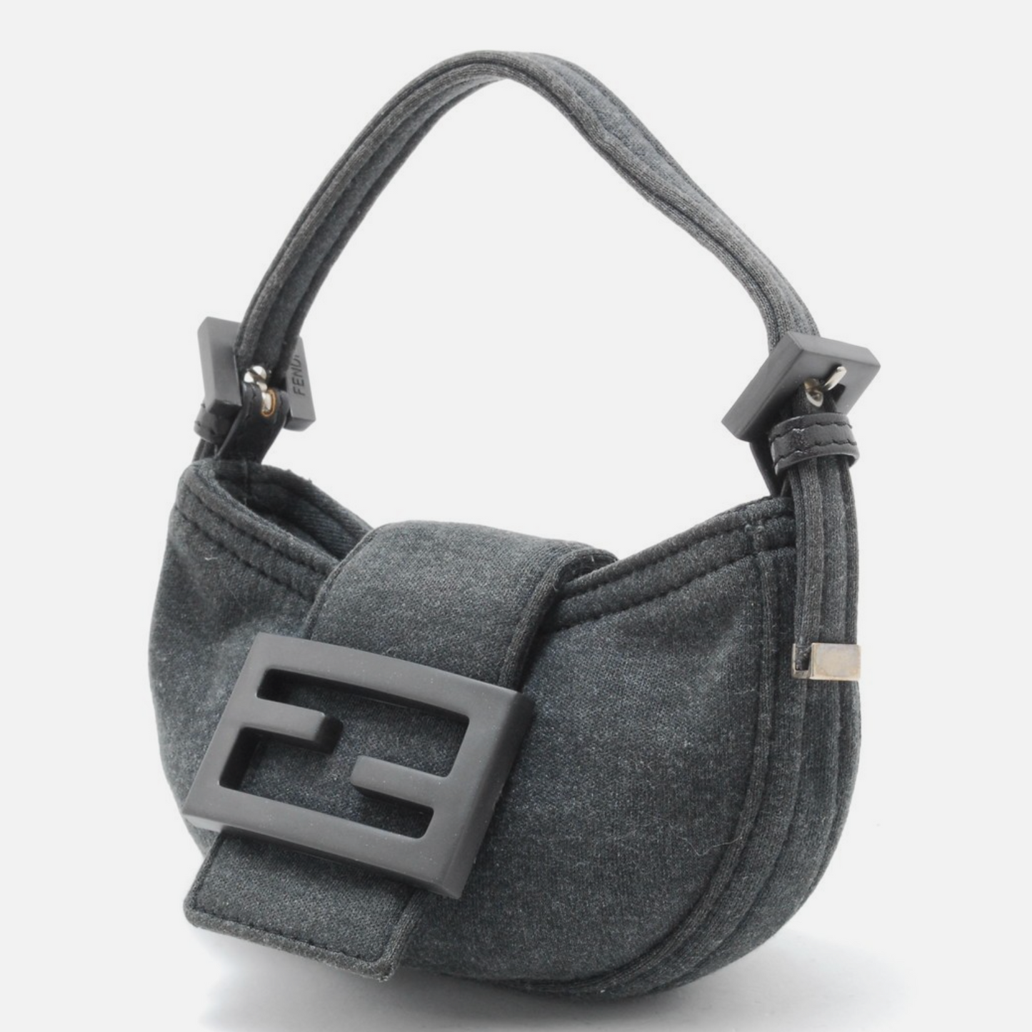 Fendi Mini Croissant Bag