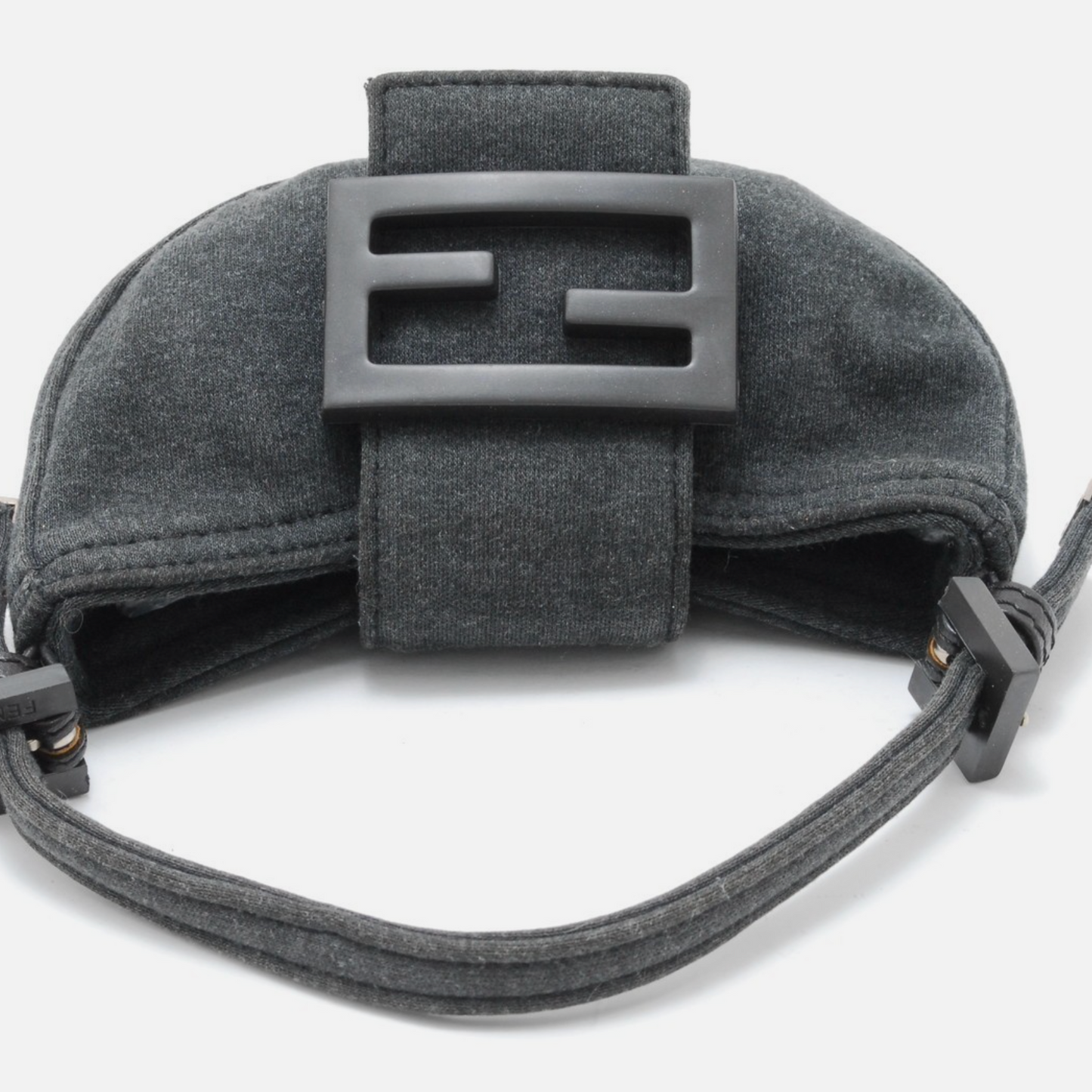 Fendi Mini Croissant Bag