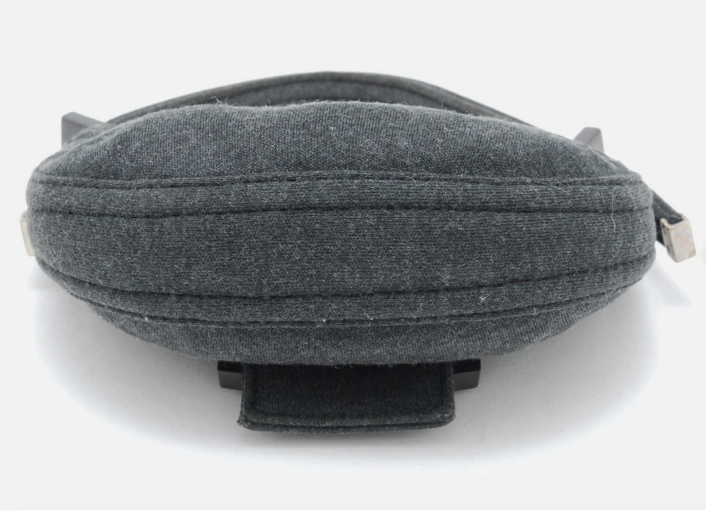 Fendi Mini Croissant Bag